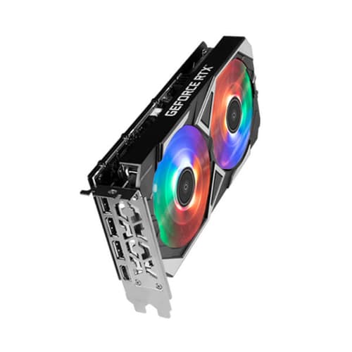 Galax RTX 3050 EX 1-Click OC LHR 8GB Gaming Graphics Card